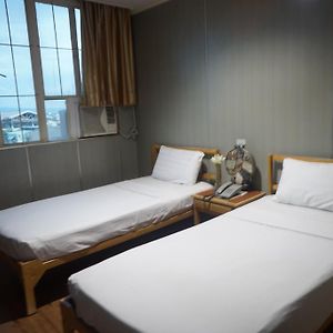 Premier Twin Room